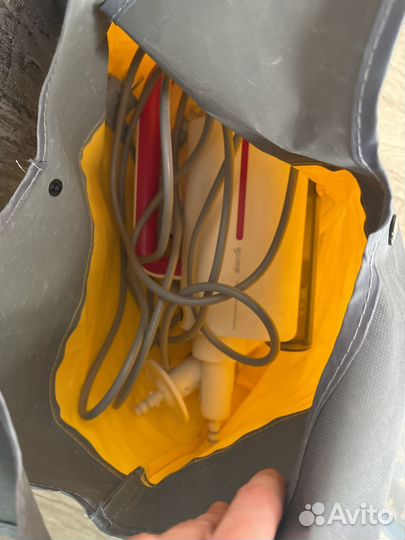 Паровая швабра