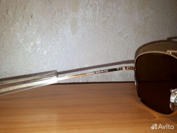 Солнцезащитные очки мужские оригинал