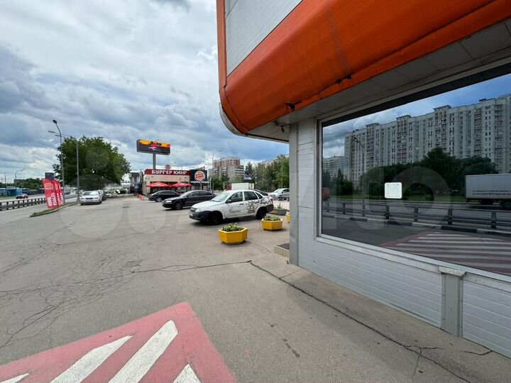 Торговая площадь, 51.9 м²
