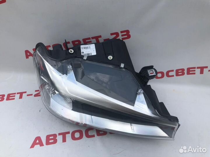 Bmw X3 F25 14- Фара Правая Биксенон 1143