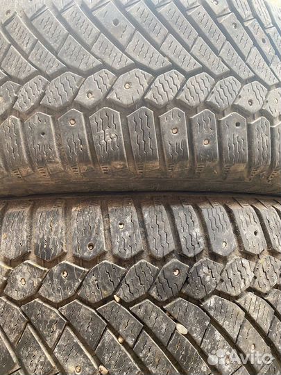 Gislaved Nord Frost 200 195/55 R16 98T