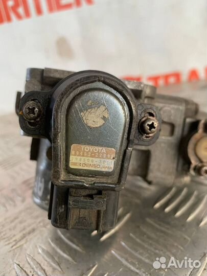 Датчик положения дроссельной заслонки Toyota Marin