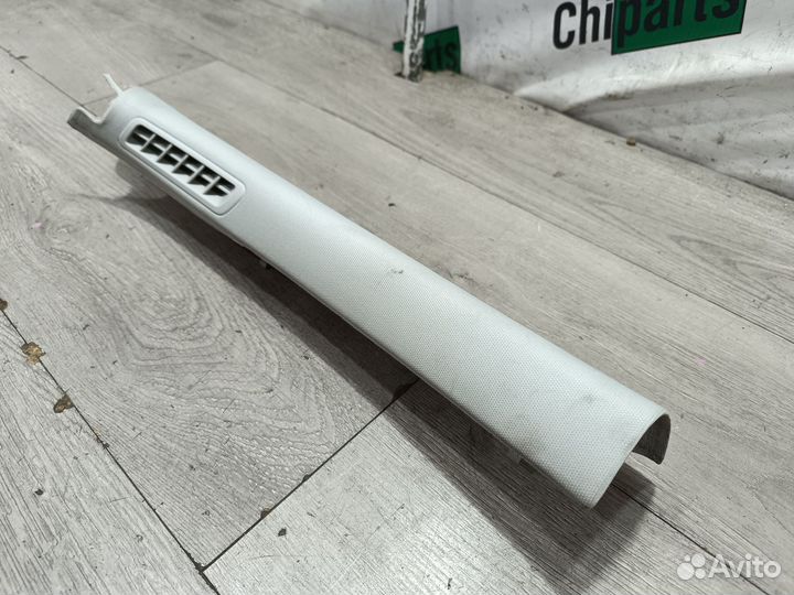 Обшивка стойки правая для Skoda Superb 2 (2014)