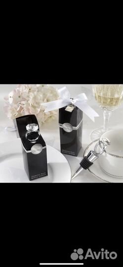 Пробка для вина шампанского 7 видов