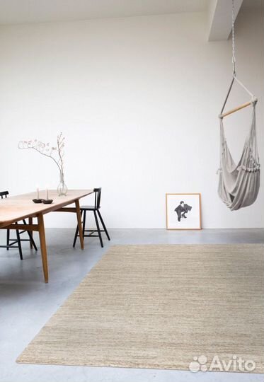 Ковер 120 на 170 см новый