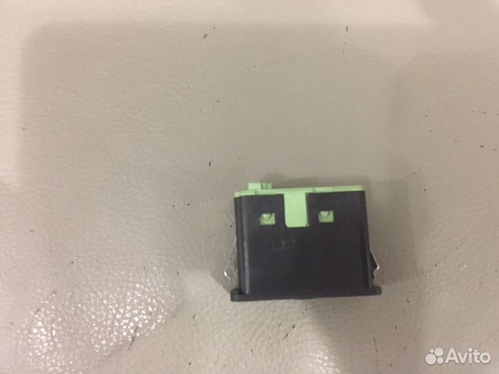 BMW Гнездо aux-in для BMW X1