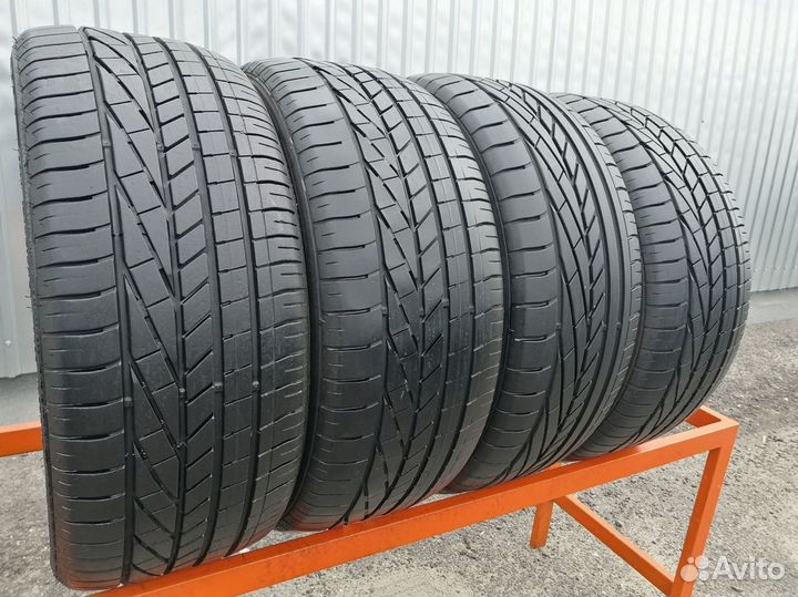Goodyear Excellence 215/45 R16 96G