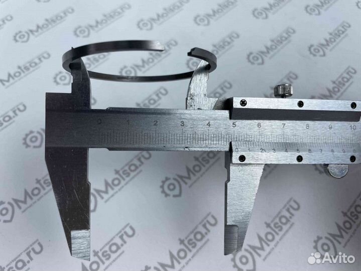 Кольцо Минск (Россия) норма (52,0мм) шт