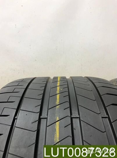 Pirelli P Zero PZ4 305/30 R21 100Y