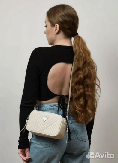 Сумка кросс - боди