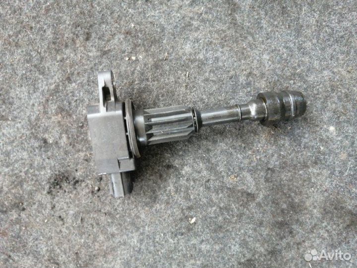 Катушка зажигания Nissan March AK12 CR14