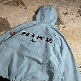 Винтжаная куртка nike оригинал