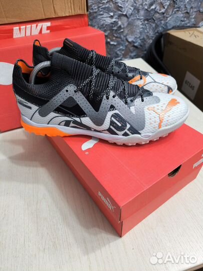 Сороконожки Puma