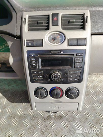 Торпеда LADA Приора