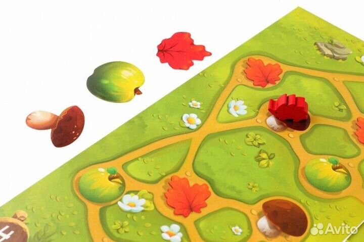 Настольная игра 