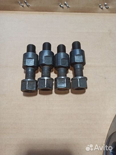 Токарный Патрон 400мм Польша В коллекцию