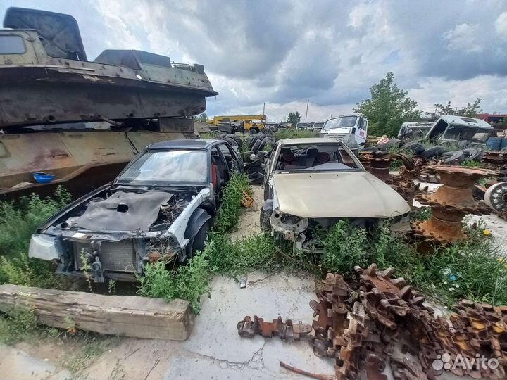 Daewoo nexia разбор комплектные