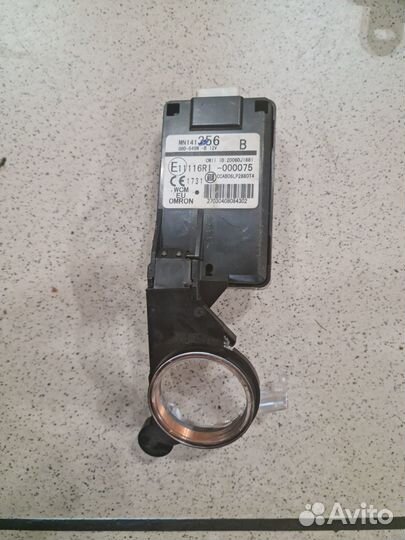 Замок зажигания в сборе Mitsubishi Lancer X