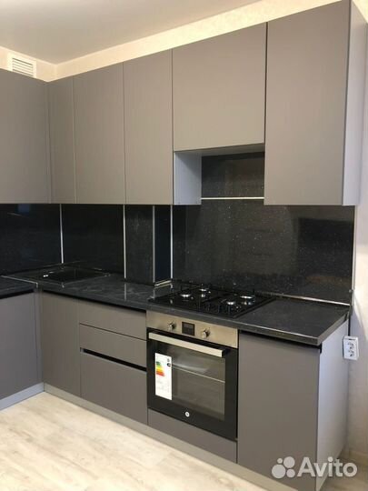 Гарнитур для кухни любых размеров