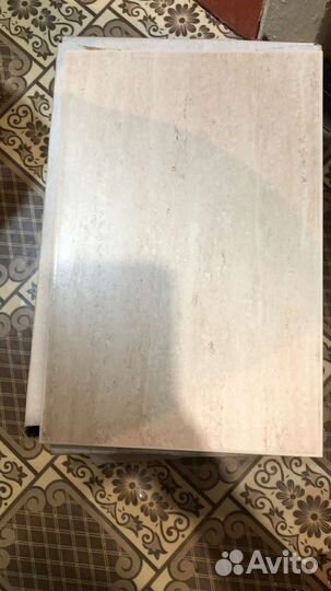 Плитка керамическая остатки