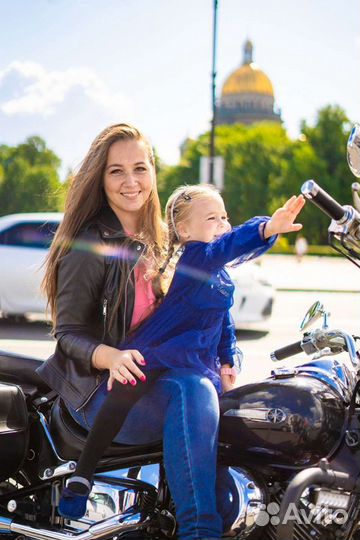 Фотосессия в спб