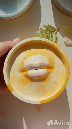 Подставка для благовоний