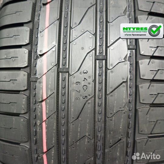 Ikon Tyres Nordman S2 SUV 265/70 R16 112T