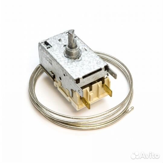 Термостат для холодильника К-50