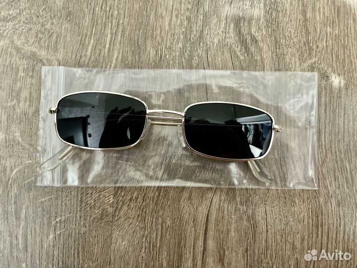 Солнцезащитные очки