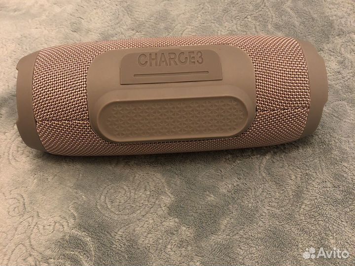 Портативная колонка jbl