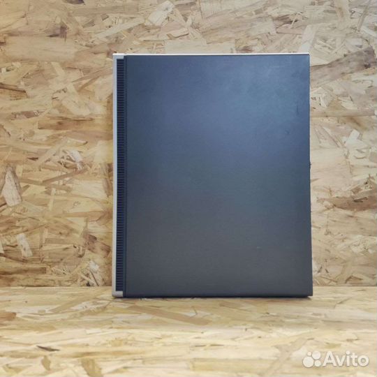 Системный блок lenovo 90G9
