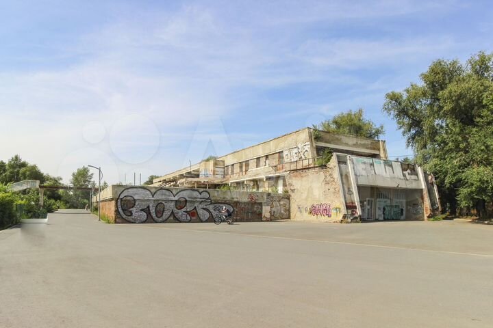 Помещение 1700 м². 1 и 2 этаж.300 кВт.Без комиссии