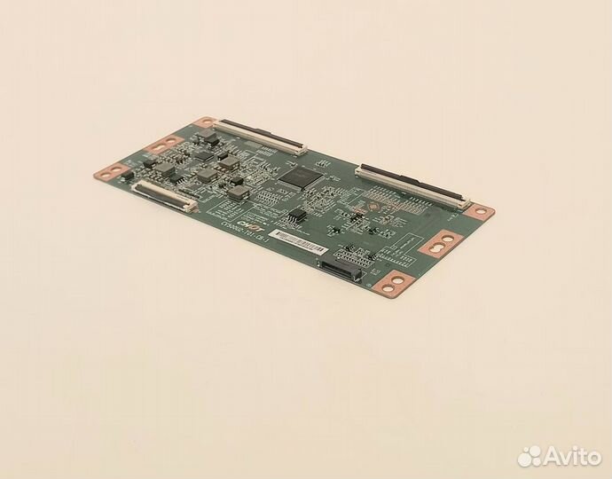 T-Con CV500U2-T01-CB-1