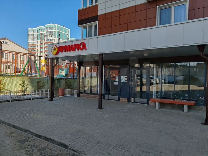 2-к. квартира, 61 м², 10/10 эт.