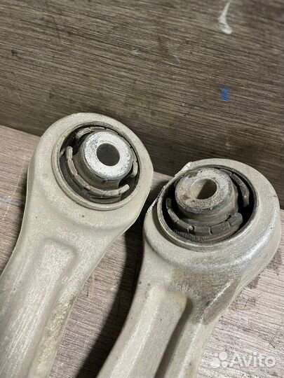 Рычаг Ауди A6 C7 передний нижний левый правый