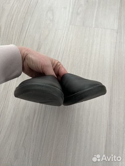 Туфли ecco 39 р-р