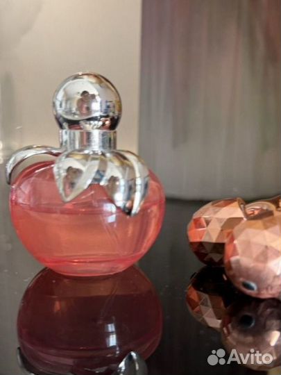 Парфюм nina ricci Nina 20-22 мл оригинал