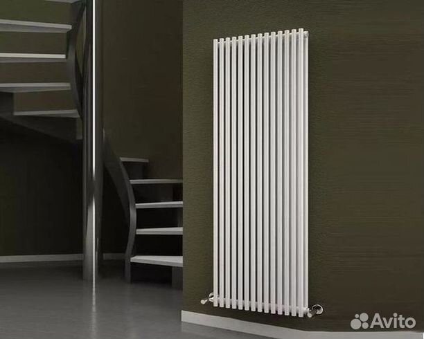 Радиатор отопления от производителя