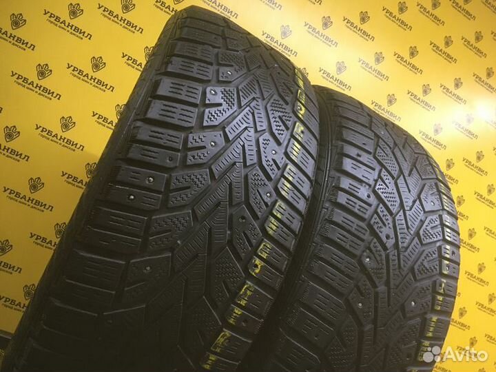 Gislaved NordFrost 100 215/55 R17 98T