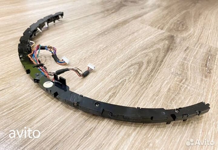 Датчики переднего бампера Xiaomi Roborock E4