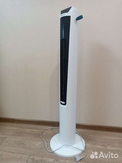 Вентилятор напольный колонный