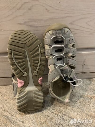 Босоножки 36 размер