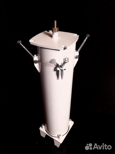 Влагомаслоотделитель для компрессора