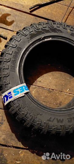 Резина 215 65 r16 кама флейм нк 464