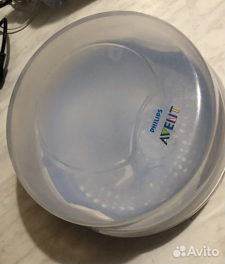 Стерилизатор philips avent