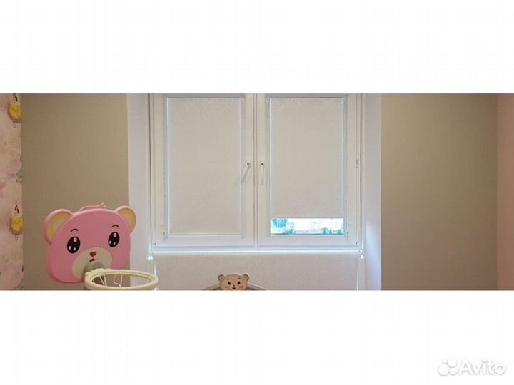 Горизонтальные жалюзи S381