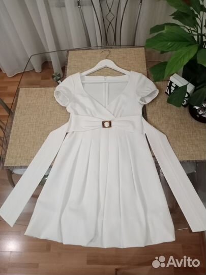 Женское платье 42 44 46