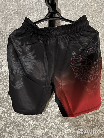 Шорты спортивные