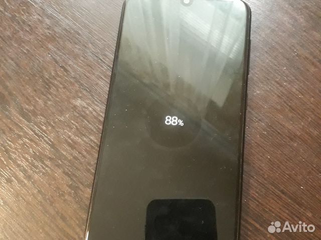 Дисплей с рамкой redmi 9t