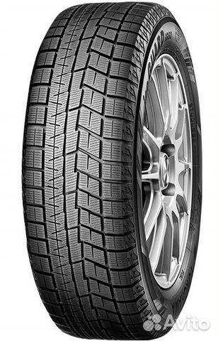 Yokohama Ice Guard IG60 235/45 R17 94Q